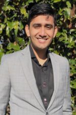Ross Patel