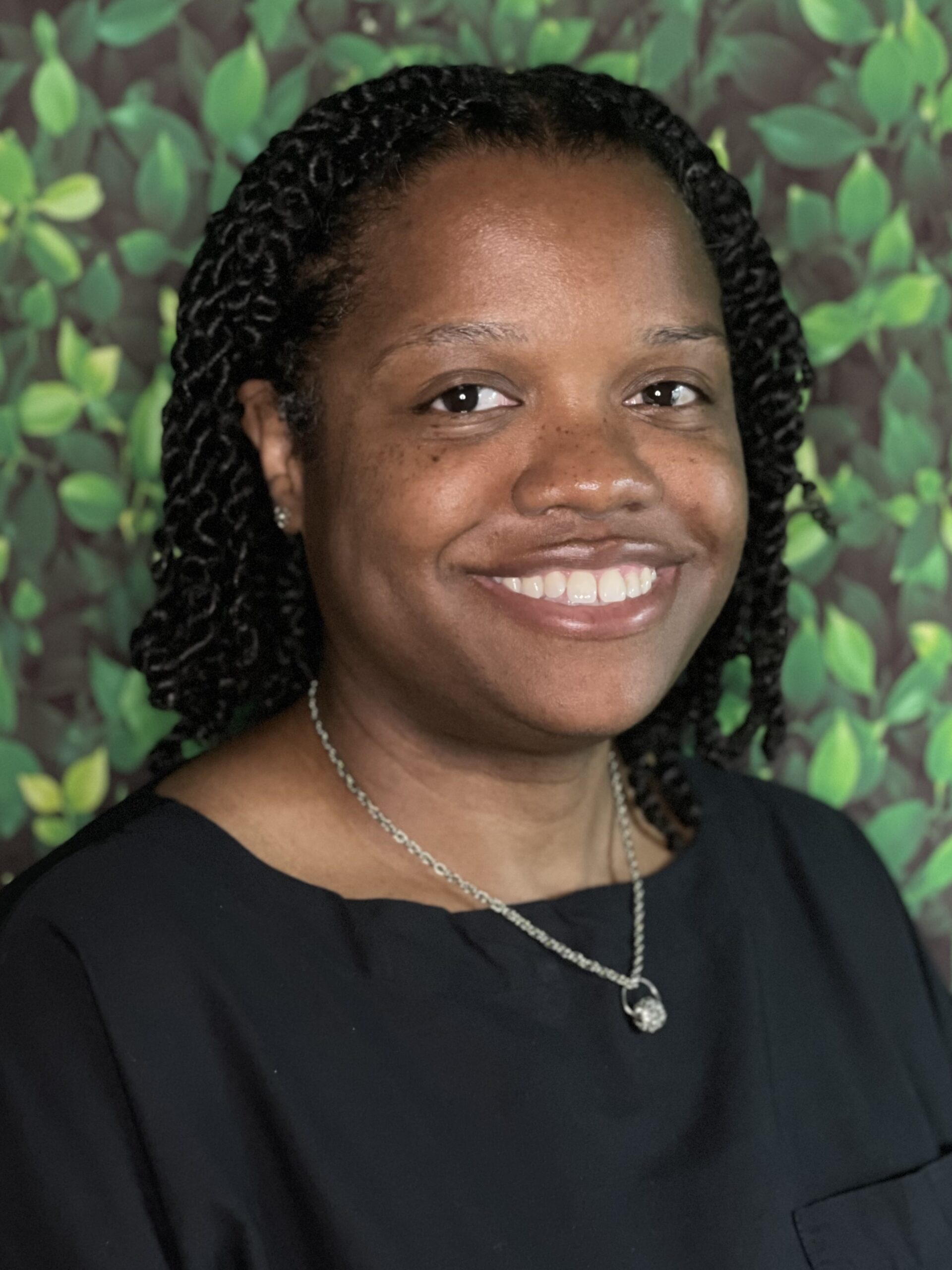 Carma Clark