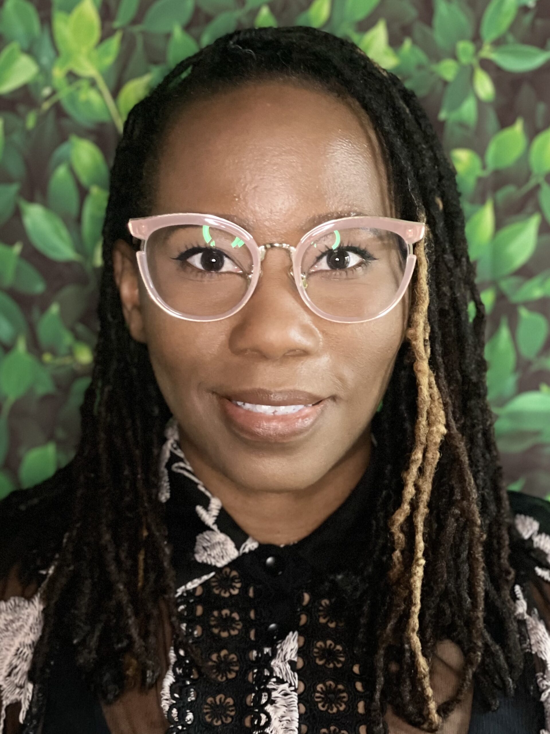 Mateisha Fox