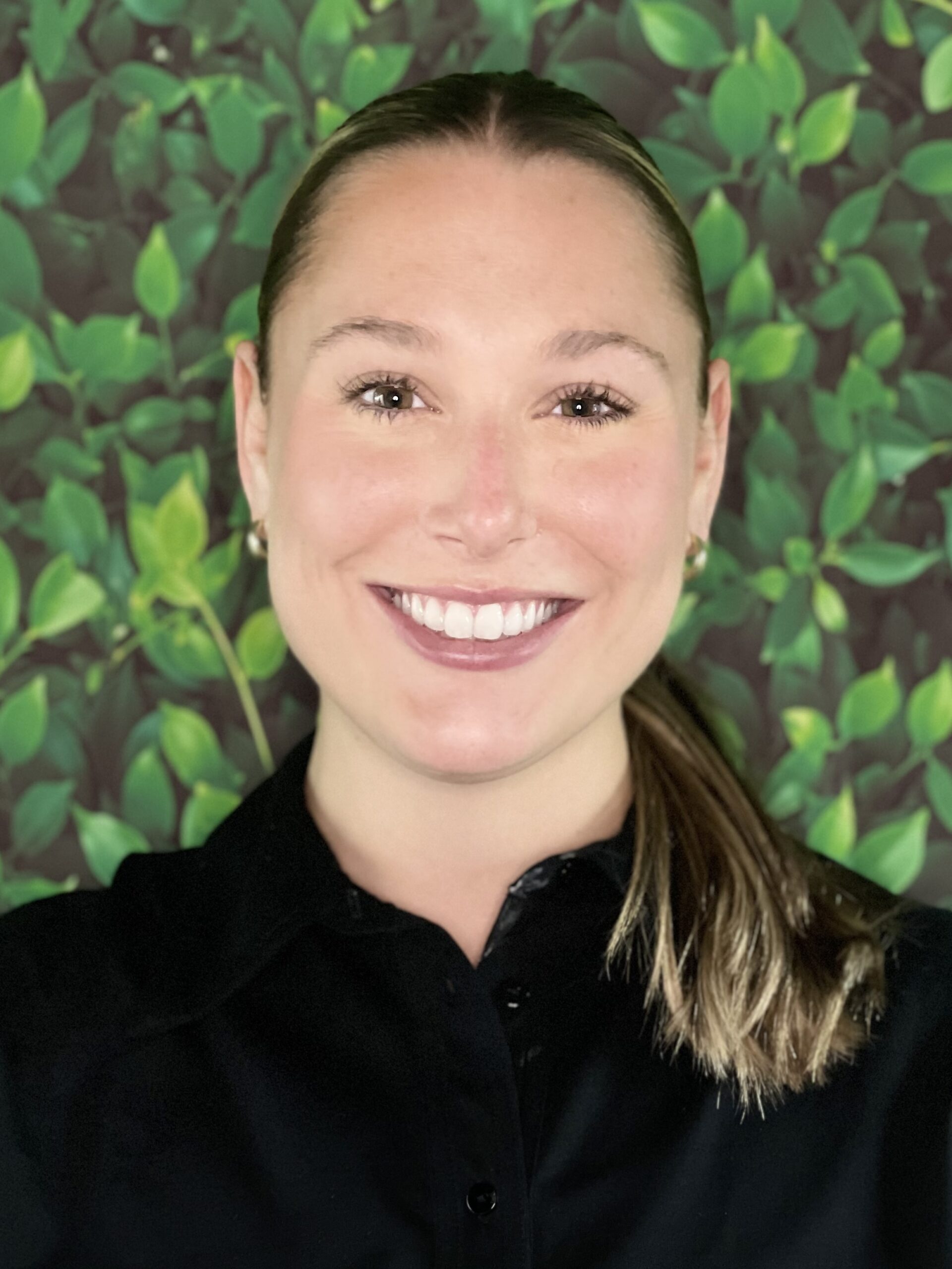Molly Marshall