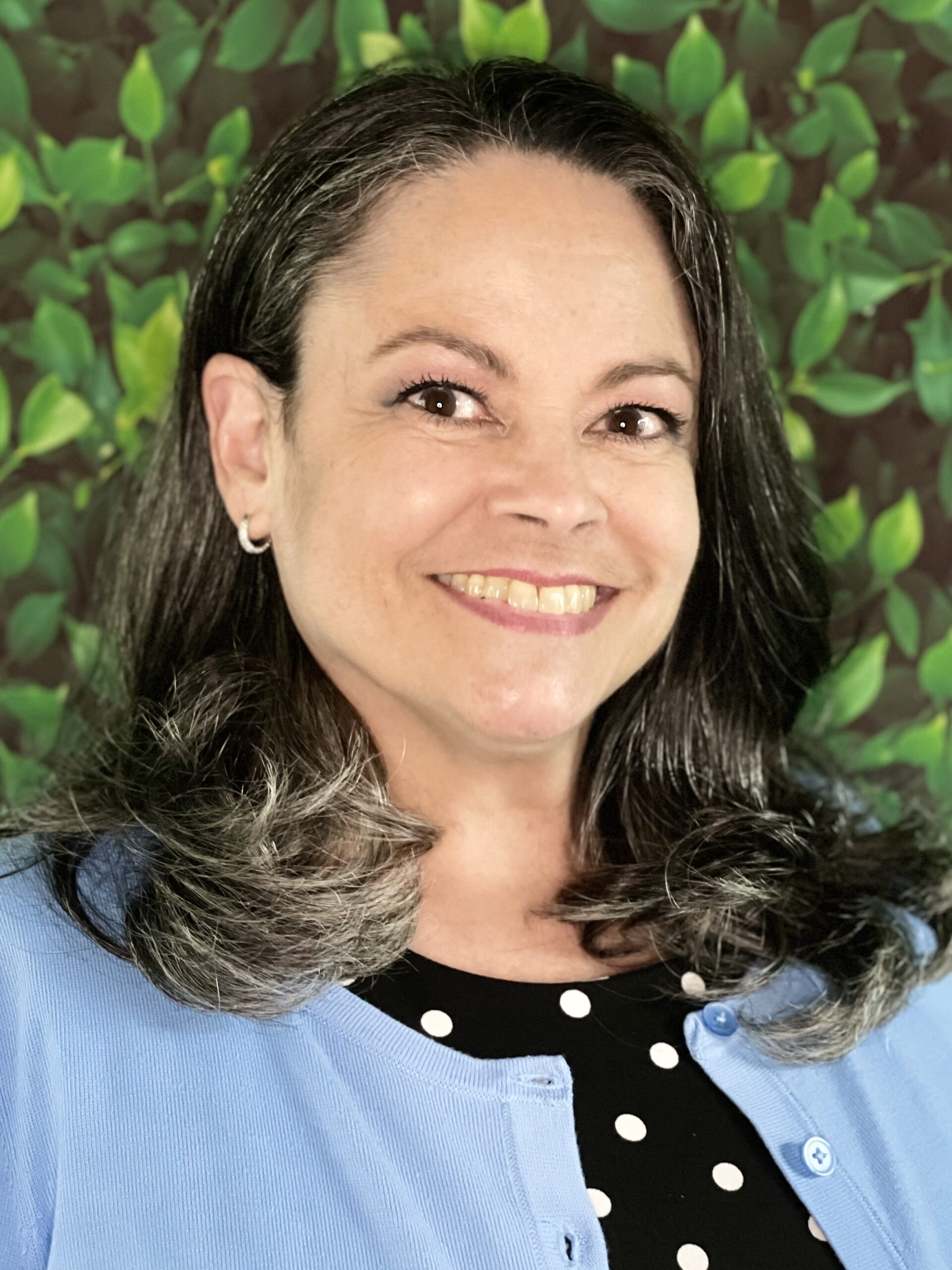 Theresa Prendes