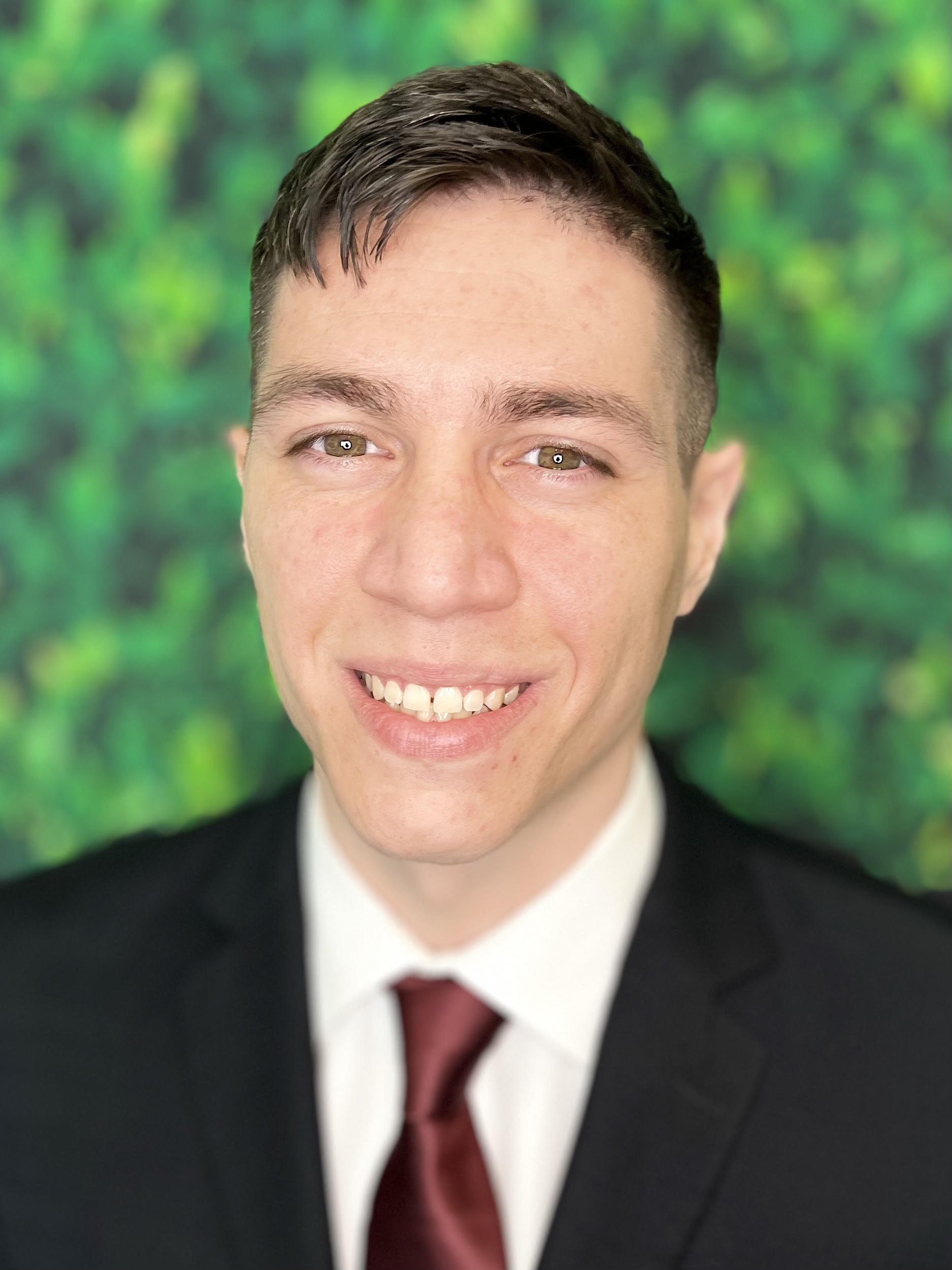 Jon-Brandon Giamattei